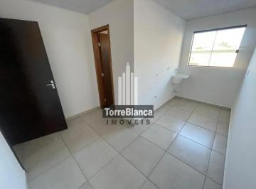 Apartamento en Aluguel de 1 quarto Chapada · Kitnet em Chapada, Ponta Grossa/PR de 30m² 1 quartos para locação R$ 1.200,00/mes