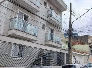 Apartamento · 35m² · 2 Quartos · Apartamento em Tucuruvi, São Paulo/SP de 35m² 2 quartos para locação R$ 1.600,00/mes