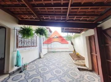 Casa · 159m² · 5 Quartos · 3 Vagas · Casa em Jardim Ismênia, São José dos Campos/SP de 159m² 5 quartos à venda por R$ 700.000,00 ou para