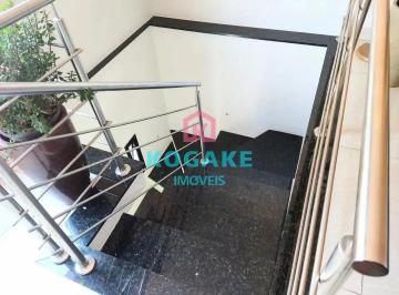 Comercial · 440m² · 5 Vagas · Ponto em Vila Betânia, São José dos Campos/SP de 440m² à venda por R$ 4.100.000,00 ou para locação R