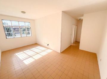 Apartamento · 78m² · 3 Quartos · 1 Vaga · Apartamento em Vicente Pinzon, Fortaleza/CE de 78m² 3 quartos para locação R$ 1.350,00/mes
