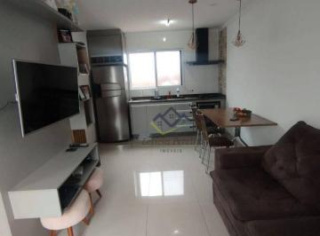 677b4ecde44ab31889b29fd264419ccf18d30b2a · Sobrado com 2 dormitórios para alugar no Mirante 2, 60 m² por R$ 2.780/mês - Vila Colorado - Suzano/