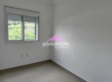 Apartamento · 68m² · 3 Quartos · 2 Vagas · Apartamento em Parque Residencial Flamboyant, São José dos Campos/SP de 68m² 3 quartos para locação
