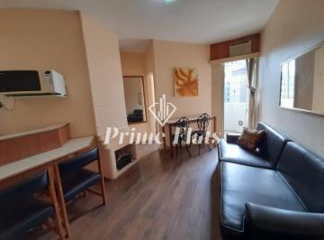 Apartamento · 33m² · 1 Quarto · 1 Vaga · Flat em Jardim Paulista, São Paulo/SP de 33m² 1 quartos para locação R$ 2.430,00/mes