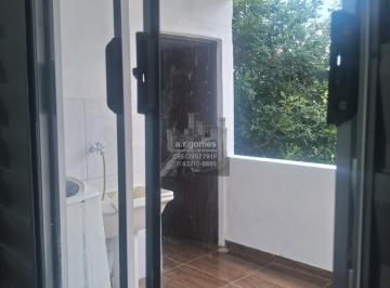 Casa · 35m² · 1 Quarto · 1 Vaga · Casa em Centro, Itapecerica da Serra/SP de 35m² 1 quartos para locação R$ 1.300,00/mes