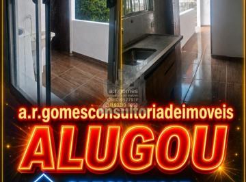 Casa · 35m² · 1 Quarto · 1 Vaga · Casa em Centro, Itapecerica da Serra/SP de 35m² 1 quartos para locação R$ 1.300,00/mes