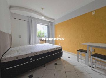 Apartamento · 32m² · 1 Quarto · Apartamento em Pioneiros, Balneário Camboriú/SC de 32m² 1 quartos para locação R$ 2.100,00/mes