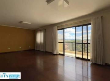 Apartamento · 168m² · 4 Quartos · 2 Vagas · Apartamento em Vila Lanzara, Guarulhos/SP de 168m² 4 quartos para locação R$ 12.000,00/mes