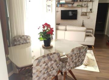 Apartamento de 2 quartos, Londrina · Apartamento em Andrade, Londrina/PR de 72m² 2 quartos para locação R$ 2.800,00/mes