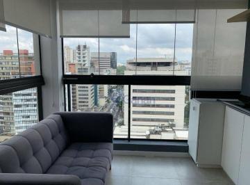 Comercial · 27m² · 1 Quarto · 1 Vaga · Studio em Jardim Paulista, São Paulo/SP de 27m² 1 quartos à venda por R$ 700.000,00 ou para locação