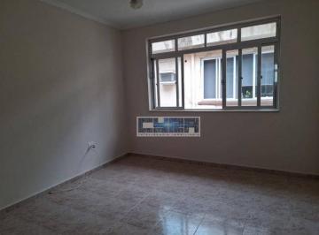 Apartamento · 70m² · 2 Quartos · 1 Vaga · Apartamento em Gonzaga, Santos/SP de 70m² 2 quartos para locação R$ 2.600,00/mes