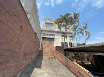 Comercial · 364m² · 2 Vagas · Galpão em Vila Guedes, São Paulo/SP de 364m² para locação R$ 8.000,00/mes