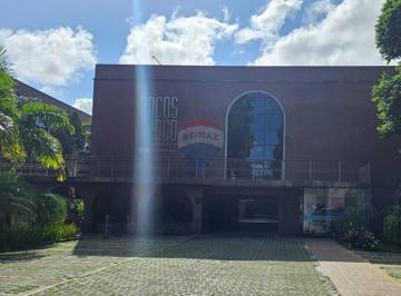 Comercial · 160m² · 8 Vagas · Sala em Poço, Recife/PE de 160m² para locação R$ 13.000,00/mes