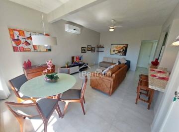 Apartamento · 63m² · 1 Quarto · 1 Vaga · Apartamento em Centro, Angra dos Reis/RJ de 63m² 1 quartos à venda por R$ 495.000,00 ou para locação