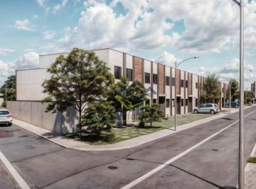 3e0cb0208a906329049e070942fe9f6820a08ce5 · Casa com 2 quartos e quintal privativo à venda - Residencial NGN Premier, de 51,60 m² a 57,60 m², a