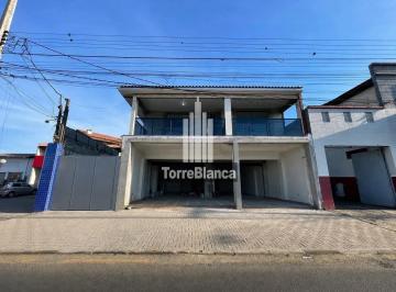 Apartamento · 40m² · 2 Quartos · Kitnet em Chapada, Ponta Grossa/PR de 40m² 2 quartos para locação R$ 1.200,00/mes