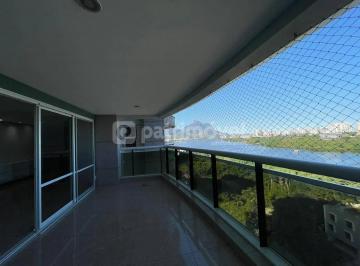 Apartamento · 160m² · 4 Quartos · 3 Vagas · Apartamento em Barra da Tijuca, Rio de Janeiro/RJ de 160m² 4 quartos à venda por R$ 2.400.000,00 ou