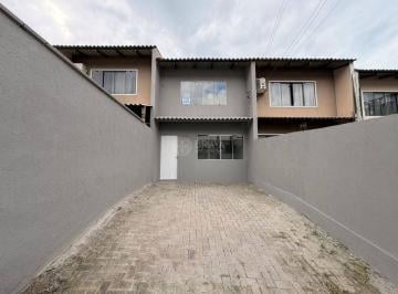 Casa · 80m² · 2 Quartos · 1 Vaga · Sobrado em Nações, Balneário Camboriú/SC de 80m² 2 quartos para locação R$ 3.800,00/mes