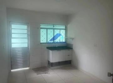 Casa · 70m² · 3 Quartos · 2 Vagas · Casa em Jardim das Indústrias, São José dos Campos/SP de 70m² 3 quartos para locação R$ 2.500,00/mes