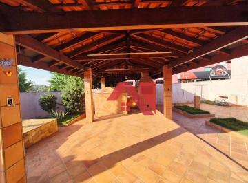Casa · 166m² · 3 Quartos · 2 Vagas · Casa em Jardim Novo I, Mogi Guaçu/SP de 166m² 3 quartos para locação R$ 2.800,00/mes