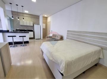 Apartamento · 42m² · 1 Quarto · Apartamento em Vila Oliveira, Mogi das Cruzes/SP de 42m² 1 quartos para locação R$ 3.500,00/mes