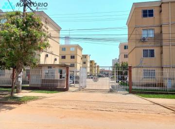Apartamento · 77m² · 3 Quartos · 1 Vaga · Apartamento em Setor Negrão de Lima, Goiânia/GO de 77m² 3 quartos para locação R$ 1.500,00/mes