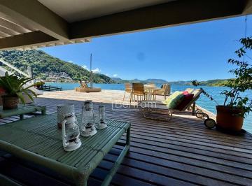 Casa · 500m² · 7 Quartos · 2 Vagas · Casa em Centro, Angra dos Reis/RJ de 0m² 7 quartos à venda por R$ 5.100.000,00 ou para locação R$ 25