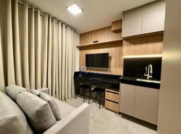 Apartamento · 25m² · 1 Quarto · Apartamento em Vila Butantã, São Paulo/SP de 25m² 1 quartos para locação R$ 2.700,00/mes
