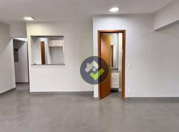 Apartamento · 115m² · 3 Quartos · 2 Vagas · Apartamento em Jardim Ubirama, Lençóis Paulista/SP de 115m² 3 quartos para locação R$ 3.000,00/mes