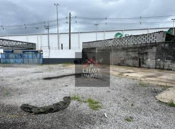 Terreno · 730m² · Terreno em Estuário, Santos/SP de 0m² para locação R$ 20.000,00/mes