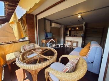 Apartamento · 32m² · 1 Quarto · 1 Vaga · Apartamento em Centro, Angra dos Reis/RJ de 32m² 1 quartos à venda por R$ 327.000,00 ou para locação