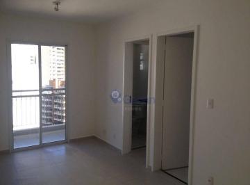 Apartamento · 40m² · 1 Quarto · 2 Vagas · Apartamento em Jardim Ampliação, São Paulo/SP de 40m² 1 quartos para locação R$ 2.200,00/mes