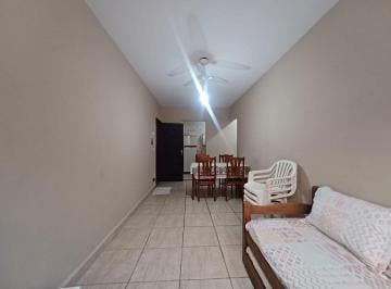 Apartamento · 60m² · 1 Quarto · 1 Vaga · Apartamento em Vila Tupi, Praia Grande/SP de 60m² 1 quartos para locação R$ 1.800,00/mes