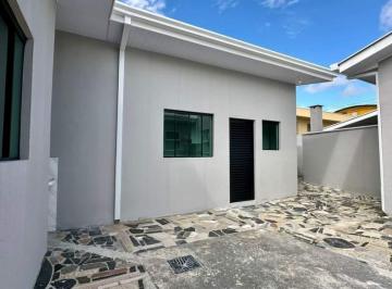 Casa · 60m² · 2 Quartos · 1 Vaga · Casa em Fanny, Curitiba/PR de 60m² 2 quartos para locação R$ 2.100,00/mes