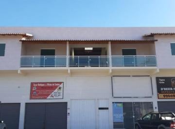 Apartamento · 35m² · 1 Quarto · 1 Vaga · Flat em Jardim Atlântico Leste (Itaipuaçu), Maricá/RJ de 35m² 1 quartos para locação R$ 1.400,00/mes