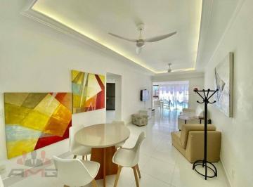 Apartamento · 91m² · 2 Quartos · 1 Vaga · Apartamento em Riviera, Bertioga/SP de 91m² 2 quartos à venda por R$ 2.800.000,00 ou para locação R$