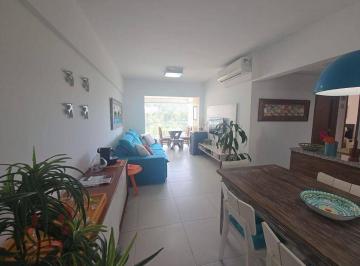 Apartamento · 70m² · 2 Quartos · 2 Vagas · Apartamento em Centro, Bertioga/SP de 70m² 2 quartos à venda por R$ 1.350.000,00 ou para locação R$