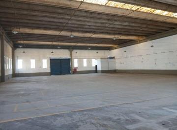 Comercial · 3500m² · Galpão em Vila Jau, Poá/SP de 3500m² para locação R$ 95.000,00/mes