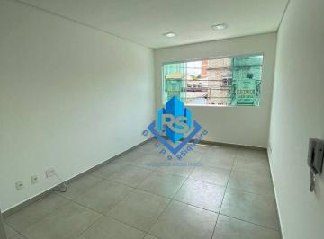 Comercial · 20m² · 1 Vaga · Sala em Rudge Ramos, São Bernardo do Campo/SP de 20m² para locação R$ 900,00/mes