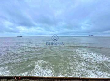 Apartamento · 119m² · 2 Quartos · 1 Vaga · Apartamento em Morro do Maluf, Guarujá/SP de 119m² 2 quartos para locação R$ 6.000,00/mes