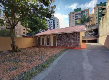 Casa · 245m² · 5 Quartos · 5 Vagas · Casa em Bigorrilho, Curitiba/PR de 245m² 5 quartos para locação R$ 5.000,00/mes