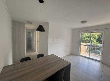 Apartamento · 85m² · 2 Quartos · 1 Vaga · Apartamento em Praia Brava, Itajaí/SC de 85m² 2 quartos para locação R$ 4.000,00/mes