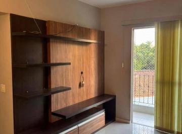 Apartamento · 75m² · 3 Quartos · 1 Vaga · Apartamento em Jardim Pedroso, Indaiatuba/SP de 75m² 3 quartos para locação R$ 2.600,00/mes
