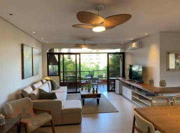 Apartamento · 142m² · 3 Quartos · 2 Vagas · Apartamento em Centro, Bertioga/SP de 142m² 3 quartos à venda por R$ 4.000.000,00 ou para locação R$