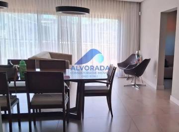Casa · 330m² · 6 Quartos · 3 Vagas · Sobrado em Jardim Esplanada II, São José dos Campos/SP de 330m² 6 quartos à venda por R$ 2.390.000,0
