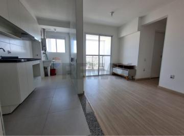 Apartamento · 68m² · 2 Quartos · 1 Vaga · Apartamento em Centro, Mogi das Cruzes/SP de 68m² 2 quartos para locação R$ 4.000,00/mes