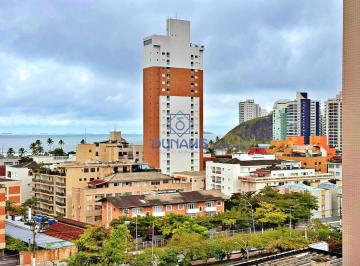 Apartamento · 1 Quarto · 1 Vaga · Apartamento em Jardim São Miguel, Guarujá/SP de 0m² 1 quartos para locação R$ 3.200,00/mes