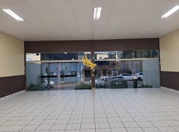 Comercial · 374m² · 4 Quartos · 6 Vagas · Ponto em Vila Arens II, Jundiaí/SP de 374m² 4 quartos para locação R$ 15.990,00/mes