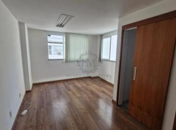 Comercial · 49m² · Sala em Centro, Rio de Janeiro/RJ de 49m² para locação R$ 1.500,00/mes