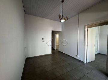Casa · 137m² · 4 Quartos · 1 Vaga · Casa em Centro, Piracicaba/SP de 137m² 4 quartos para locação R$ 2.500,00/mes